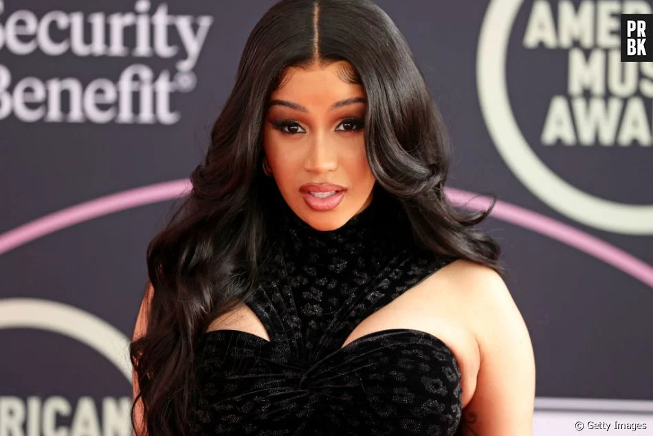 Cardi B